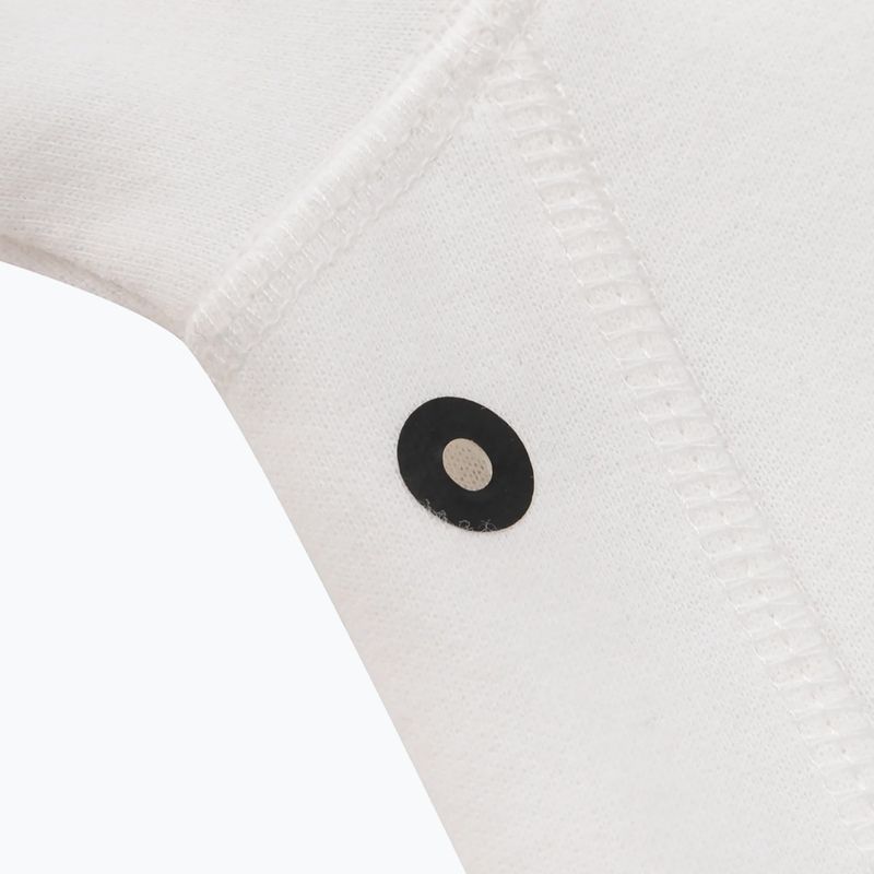 Pánska mikina Pitbull West Coast Hermes Hooded Zip off white 13