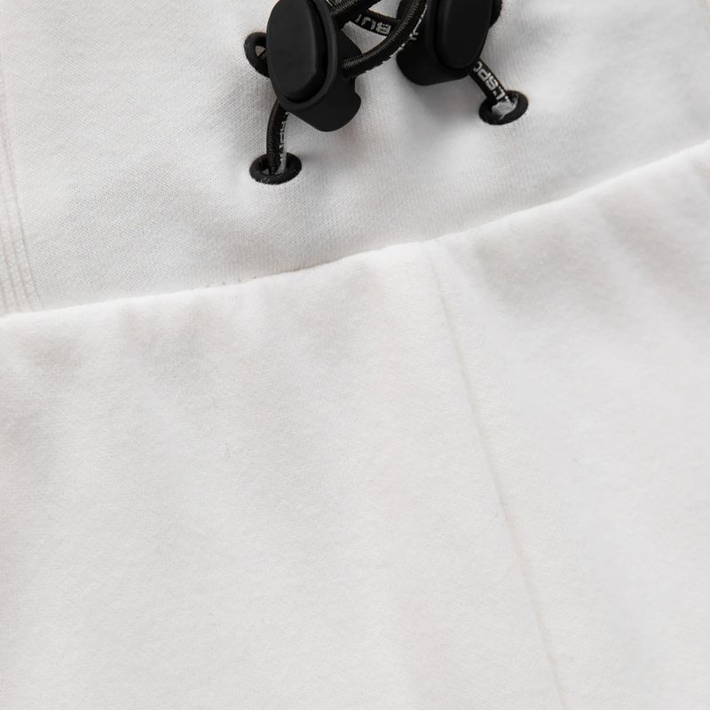 Pánske šortky Pitbull West Coast Saturn off white 5