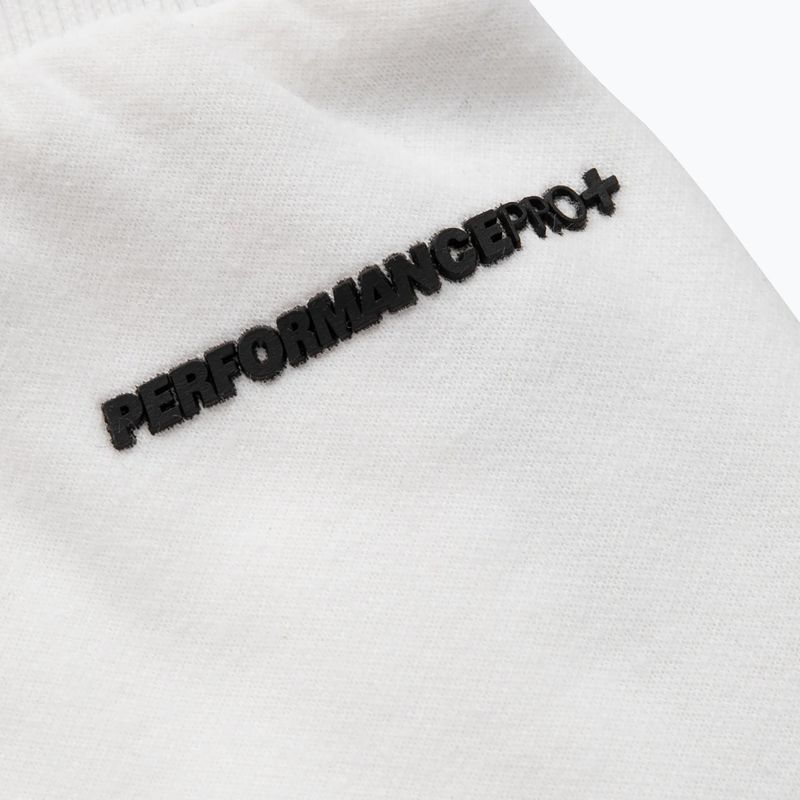 Pánske šortky Pitbull West Coast Saturn off white 7