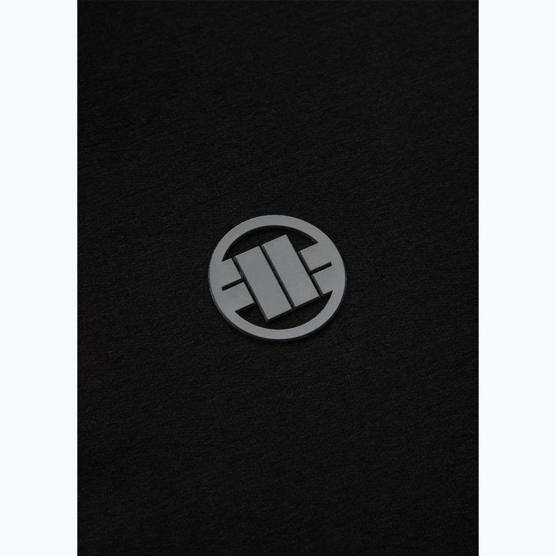 Pánska mikina Pitbull West Coast  Cornish black 4