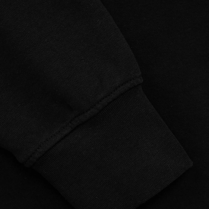 Pánska mikina Pitbull West Coast Jarvis Crewneck black 4