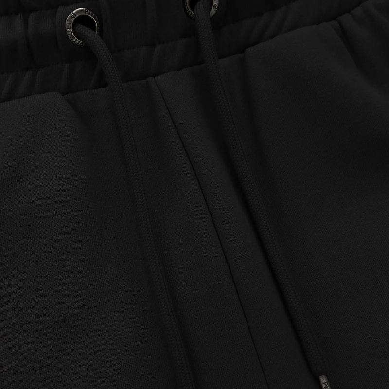Pánske nohavice Pitbull West Coast Everts Jogging black 3