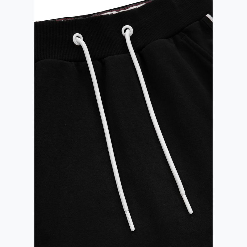 Sukne Pitbull Regatta black 4