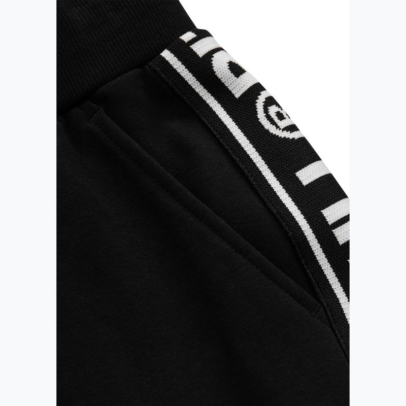 Sukne Pitbull Regatta black 5