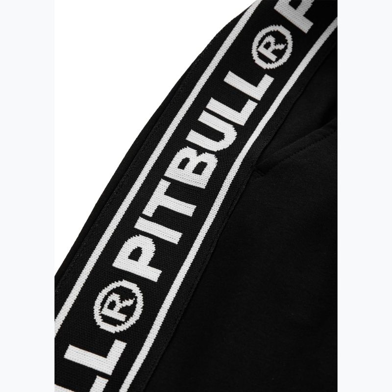 Sukne Pitbull Regatta black 6