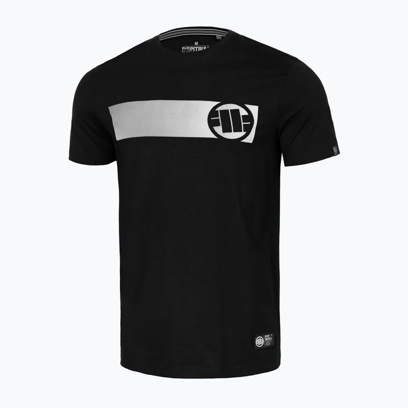 Pitbull pánske tričko T-S Casino 3 black