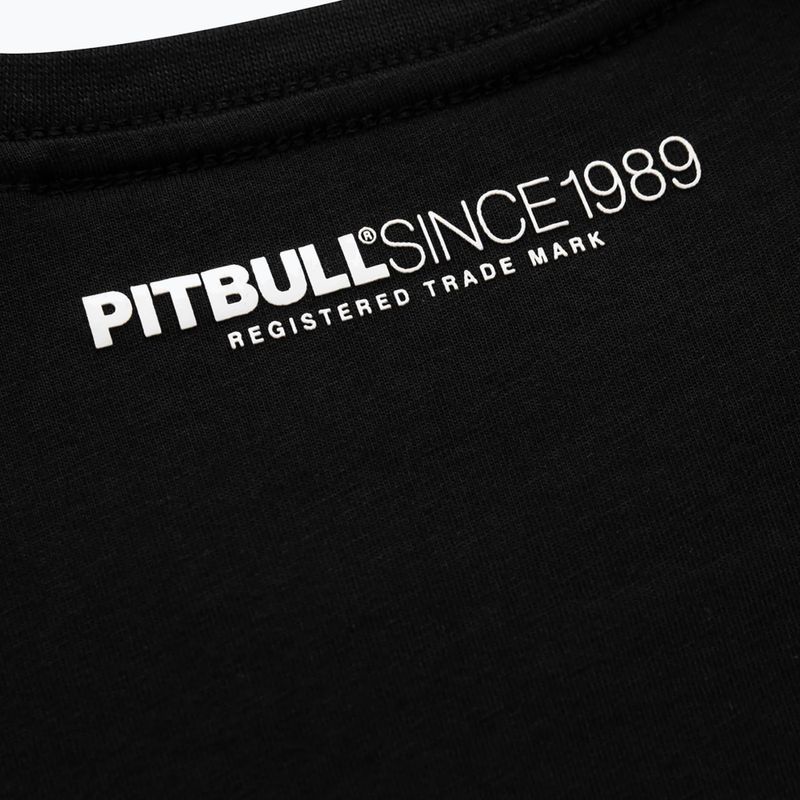 Pitbull pánske tričko T-S Casino 3 black 5