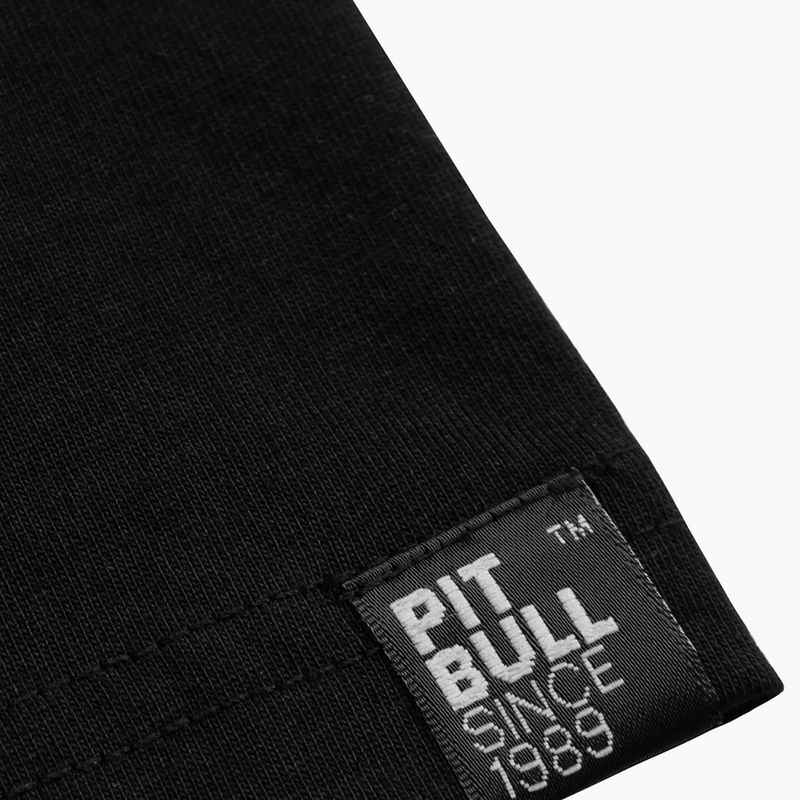 Pitbull pánske tričko T-S Casino 3 black 7
