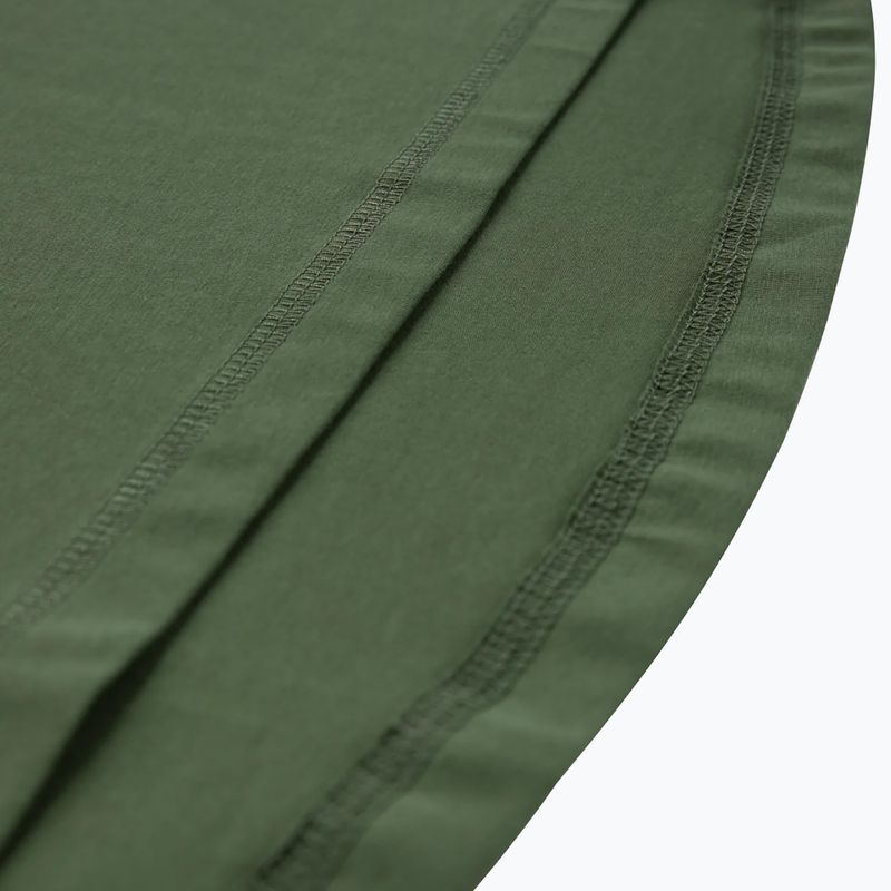 Pánska mikina Pitbull West Coast Mercado Hooded Small Logo olive dillard 7