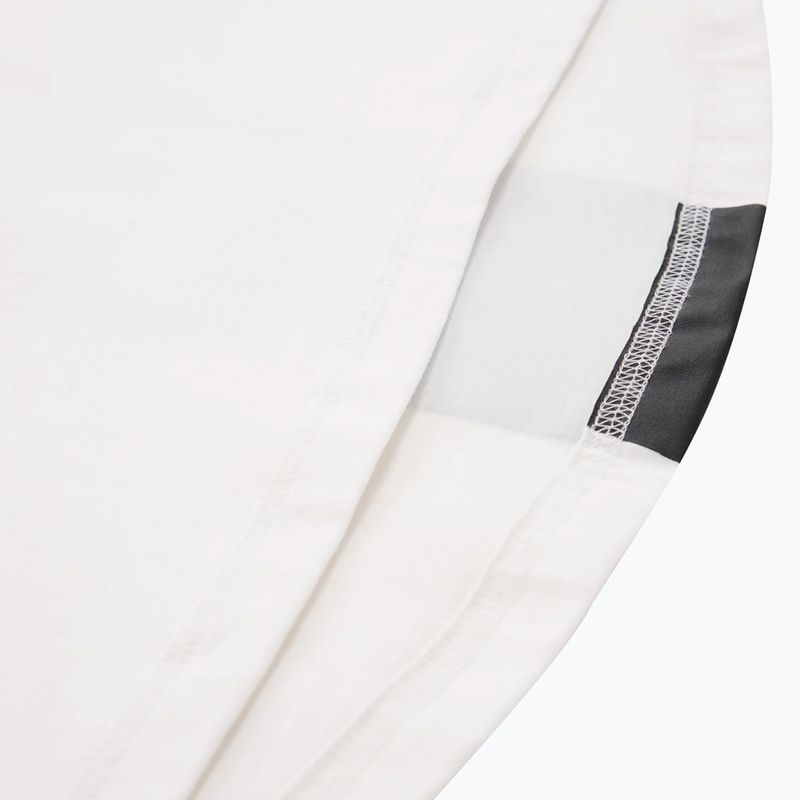 Pánska mikina Pitbull West Coast Hilltop Hooded white 8