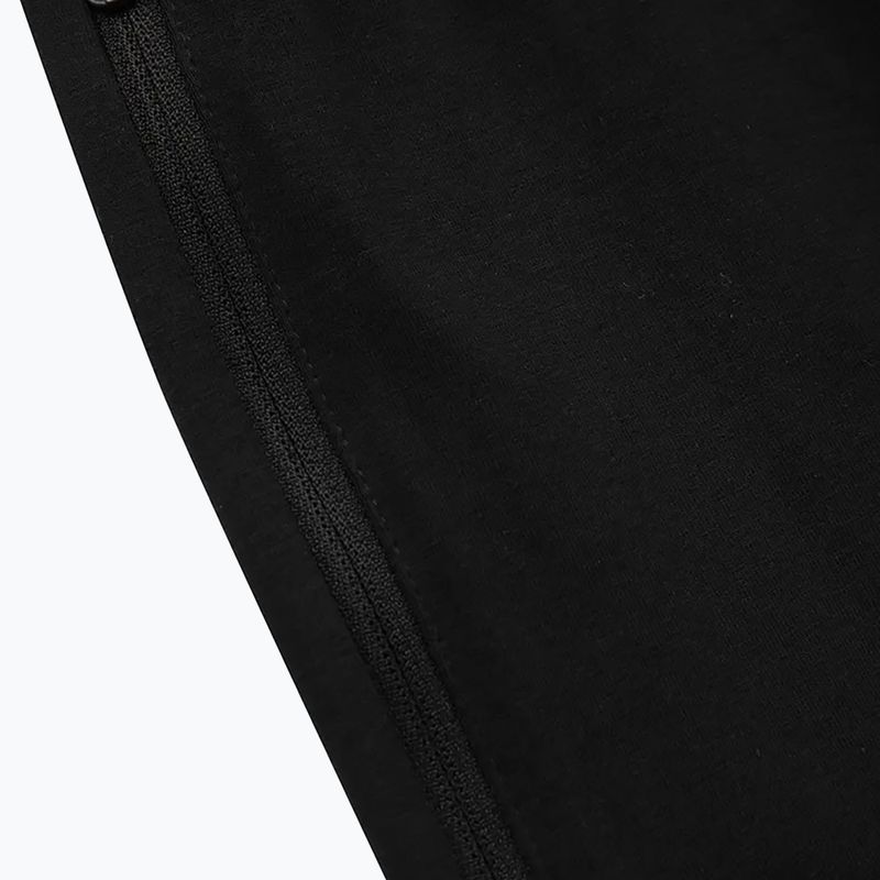 Pánske šortky Pitbull West Coast Tarento Shorts black 5