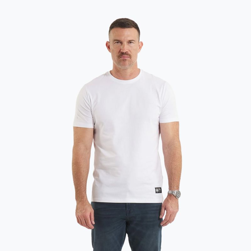 Pánske tričko Pitbull West Coast No Logo white