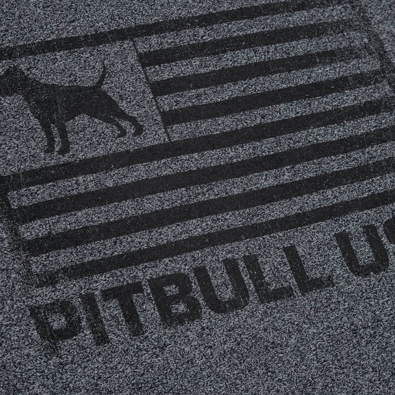 Pánske tričko Pitbull West Coast T-S Pitbull West Coast USA dark navy 3