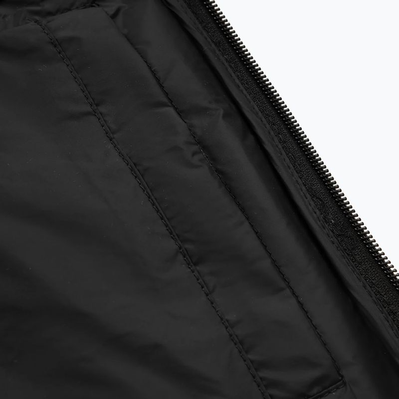 Pitbull West Coast pánska zimná bunda Deerfoot Hooded Padded black 15