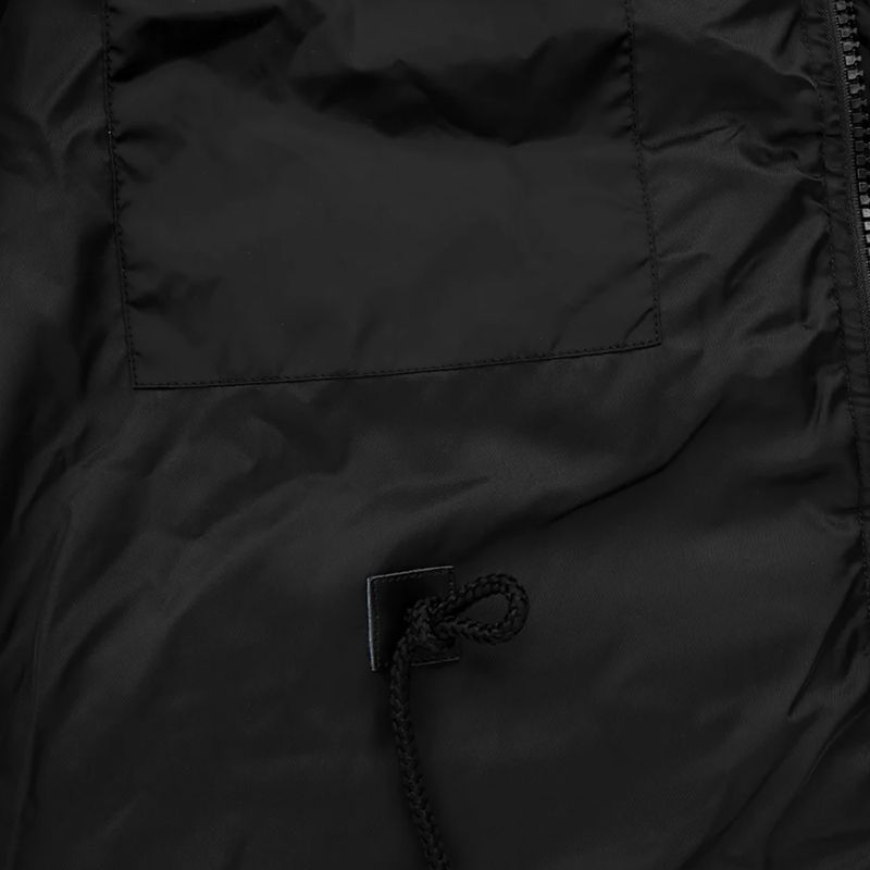 Pánska zimná bunda Pitbull West Coast Parka Kingston black 9
