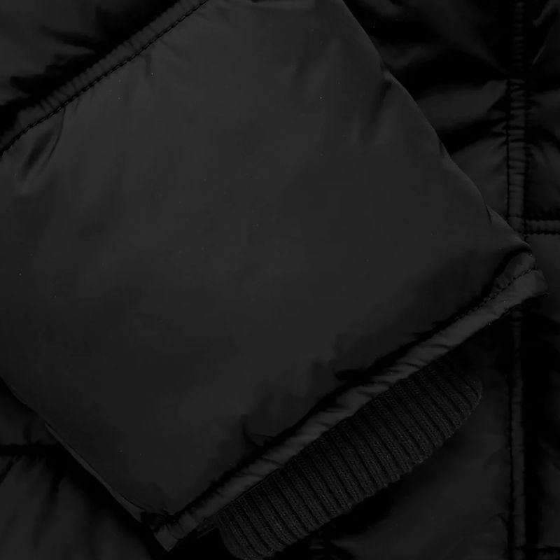 Pánska zimná bunda Pitbull West Coast Parka Kingston black 12