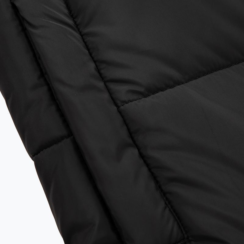 Pitbull West Coast dámska zimná bunda Jenell Quilted Hooded black 7