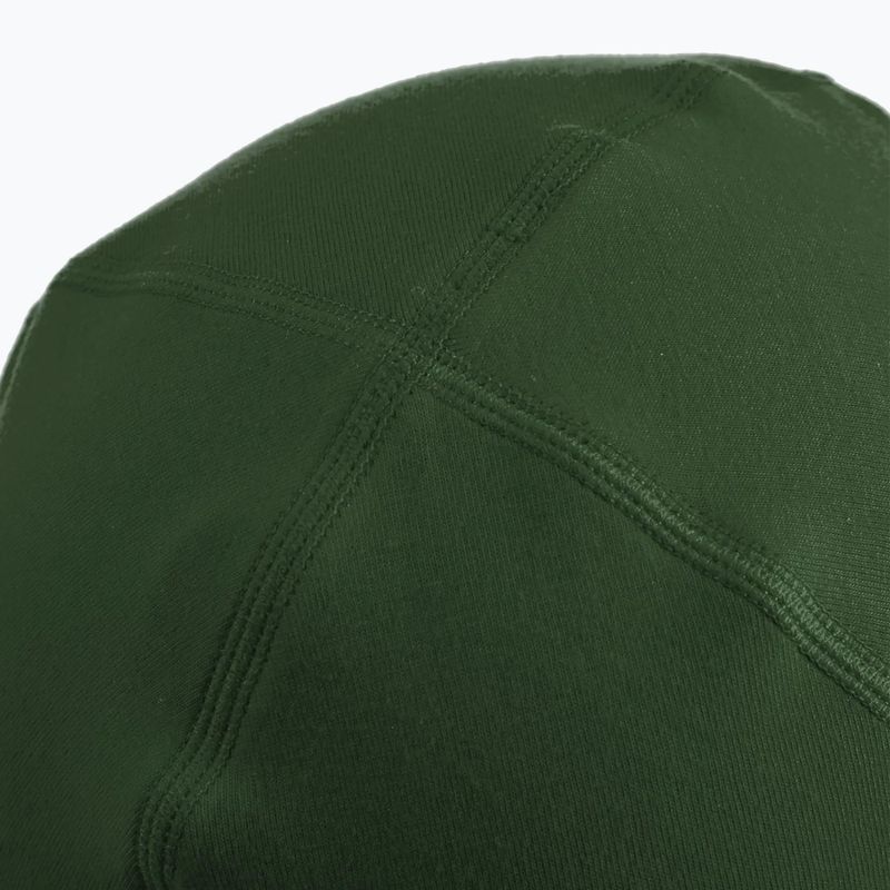 Pánska zimná čiapka Pitbull Beanie Small Logo II olive/black 5