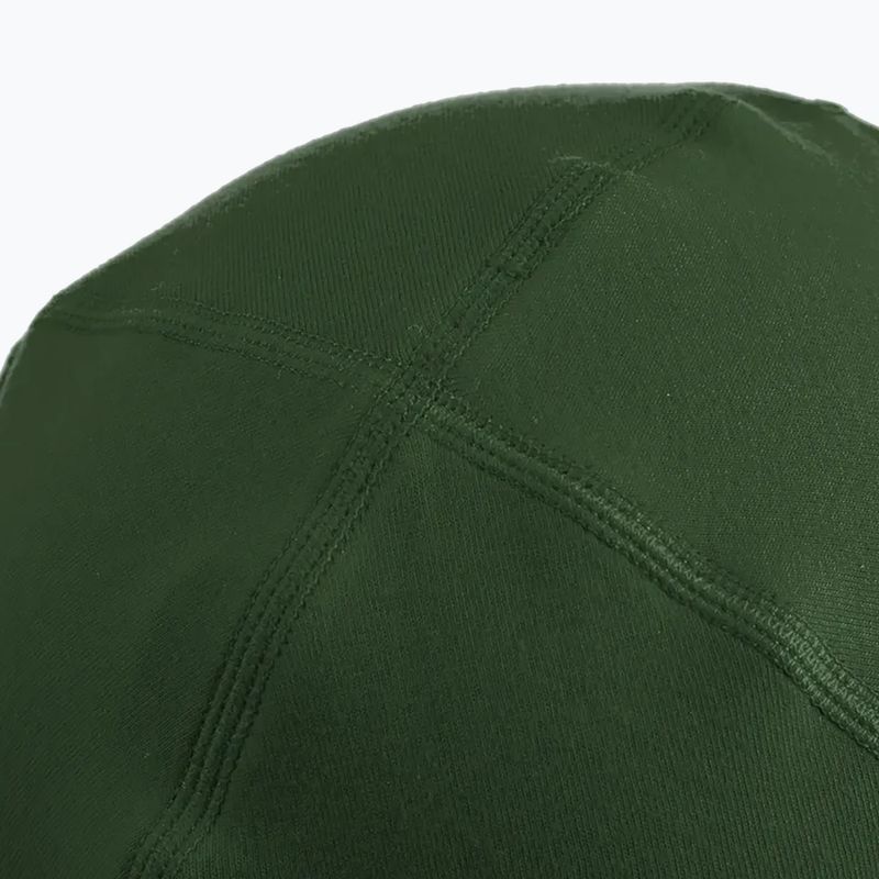 Pitbull West Coast Beanie Hilltop 2 olivová zimná čiapka 4