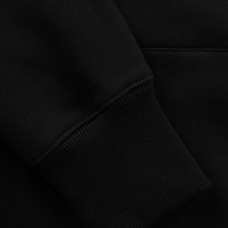 Pánska mikina Pitbull Bare Knuckle Hooded black 7