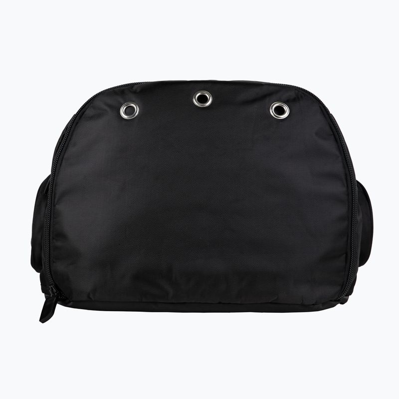 Pitbull West Coast Logo 2 Convertible 50 l tréningový batoh royal blue 6