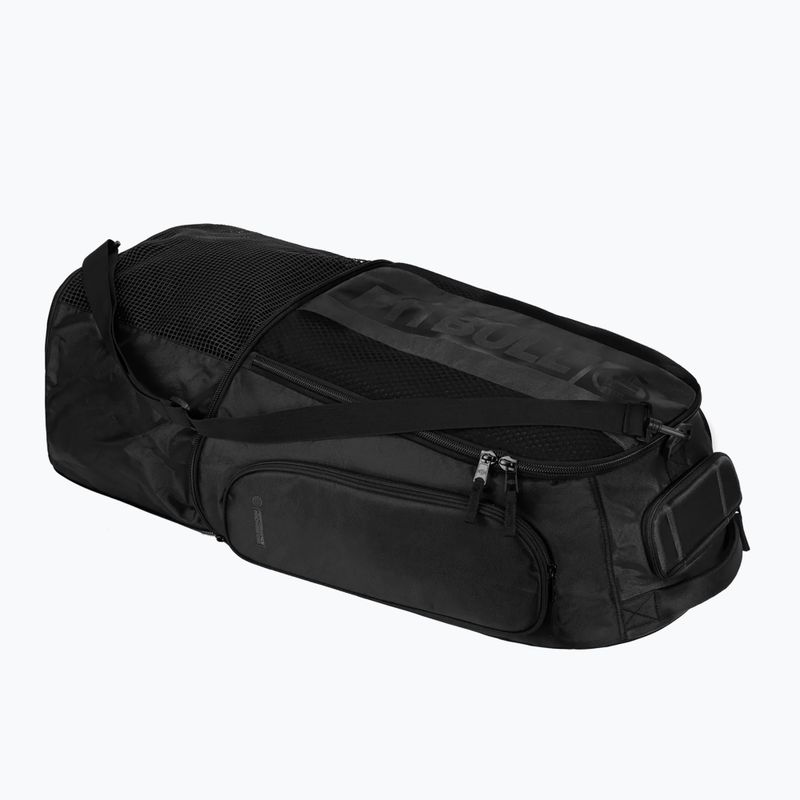 Pitbull West Coast 2 Hiltop Convertible 60 l black/black tréningový batoh 7