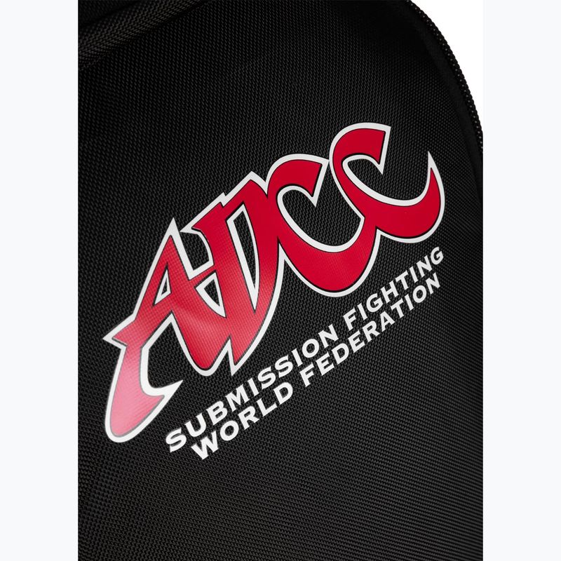 Tréningový batoh Pitbull Big Airway 2 ADCC 60 l black 5