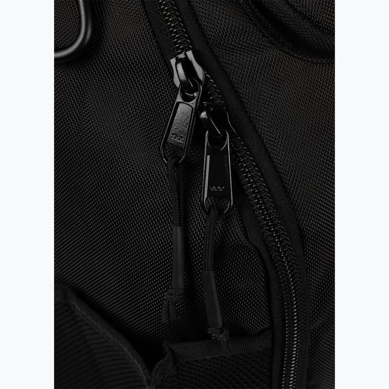 Tréningový batoh Pitbull Big Airway 2 ADCC 60 l black 6