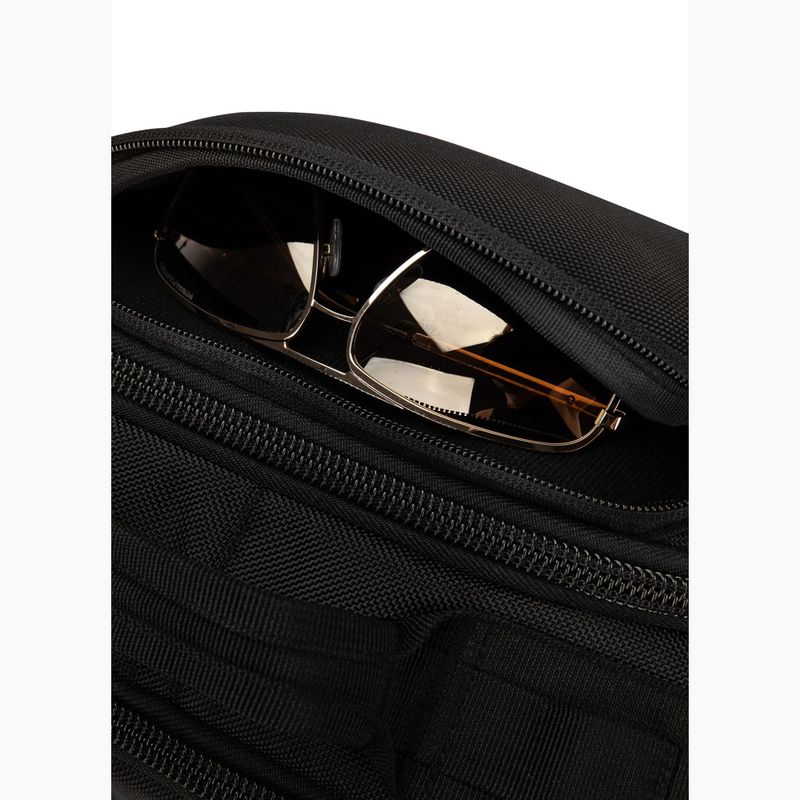 Tréningový batoh Pitbull Big Airway 2 ADCC 60 l black 8