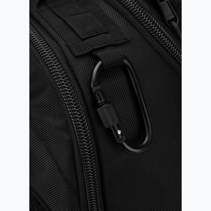 Tréningový batoh Pitbull Big Airway 2 ADCC 60 l black 9