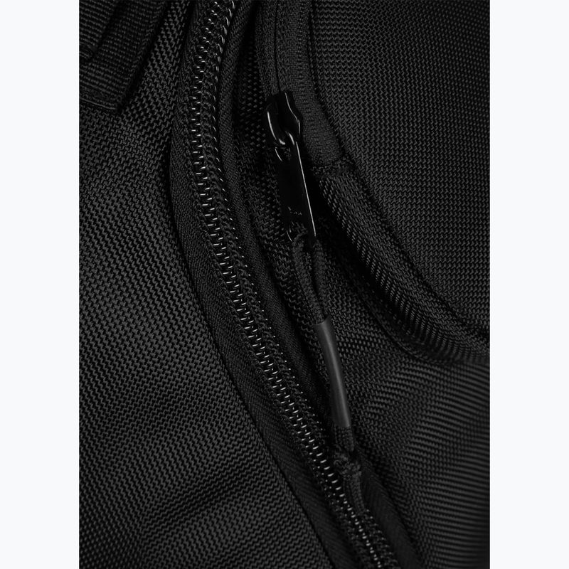 Tréningový batoh Pitbull Big Airway 2 ADCC 60 l black 10