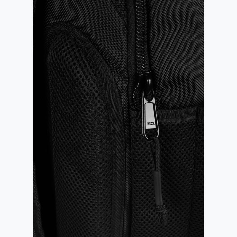 Tréningový batoh Pitbull Big Airway 2 ADCC 60 l black 11