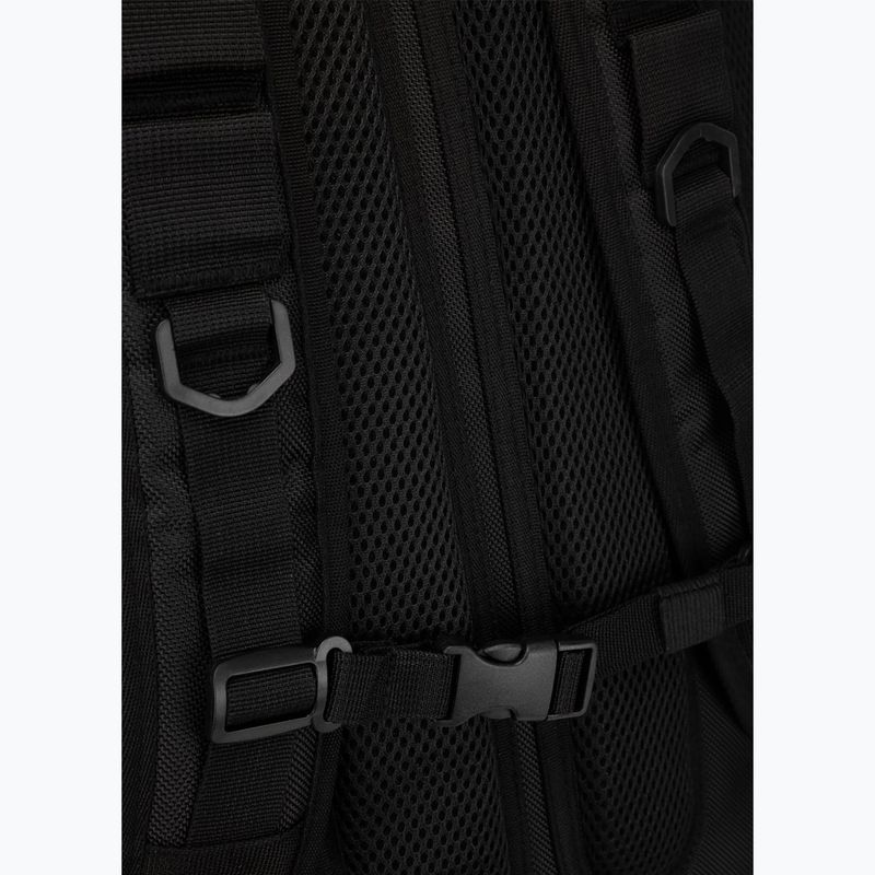 Tréningový batoh Pitbull Big Airway 2 ADCC 60 l black 13