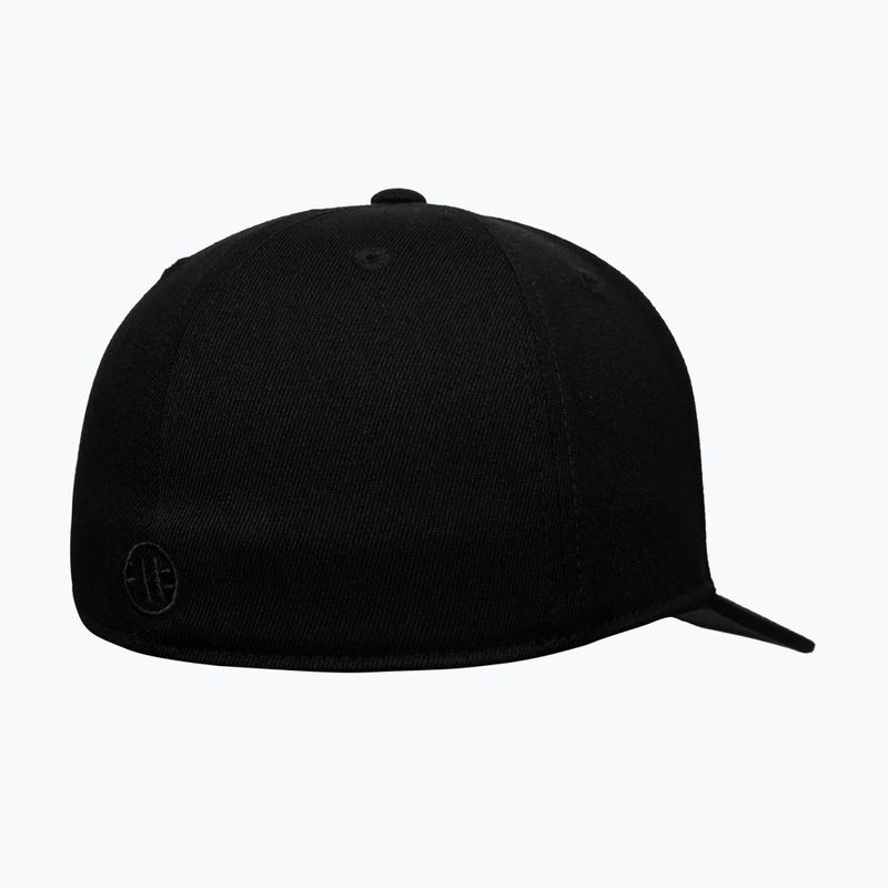 Pitbull Full Cap El Jeffe Yp Classic black 2