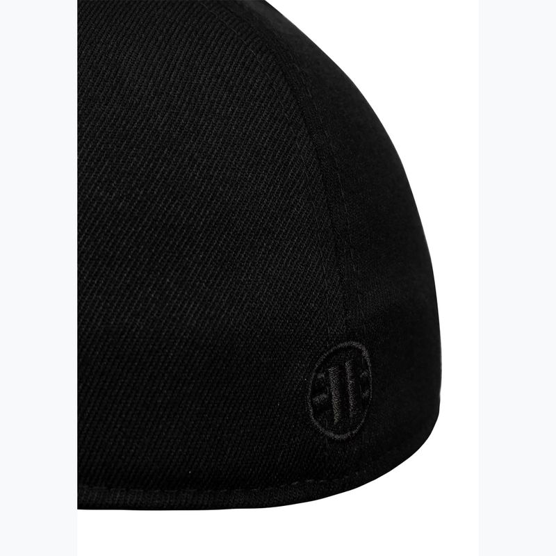 Pitbull Full Cap El Jeffe Yp Classic black 6