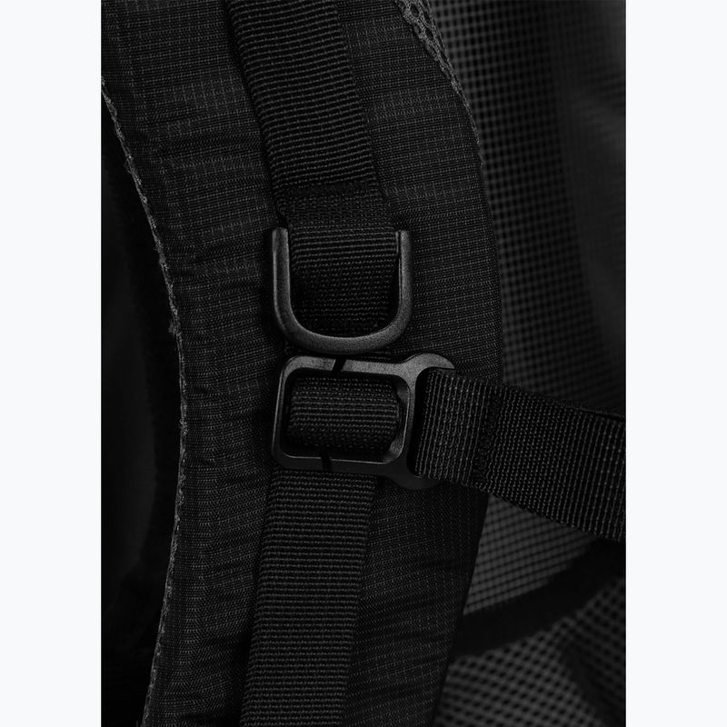 Tréningový batoh Pitbull Bike Logo black/grey 13