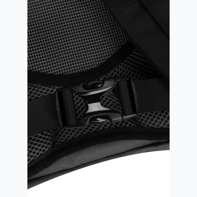 Tréningový batoh Pitbull Bike Logo black/grey 14