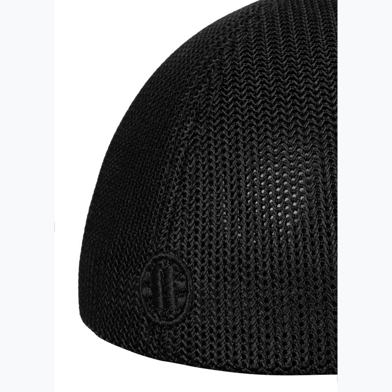 Pánska čiapka Pitbull Mesh Full Cap Pitbull Usa Multicam black 6