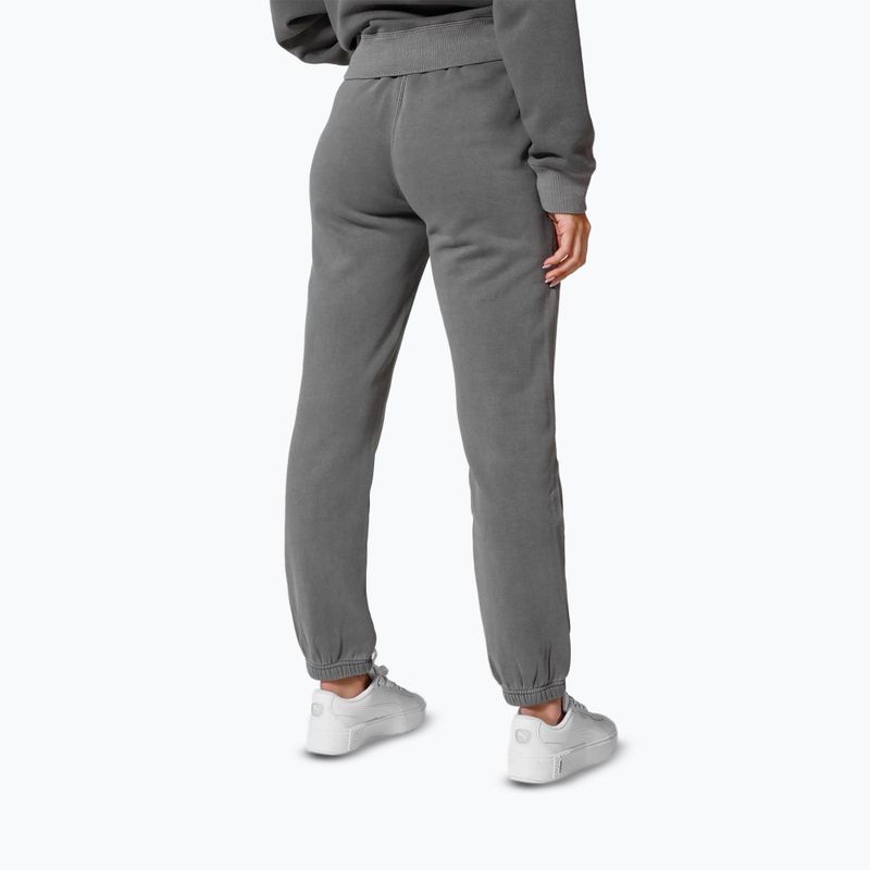 Dámske nohavice Pitbull West Coast Manzanita Washed grey 3