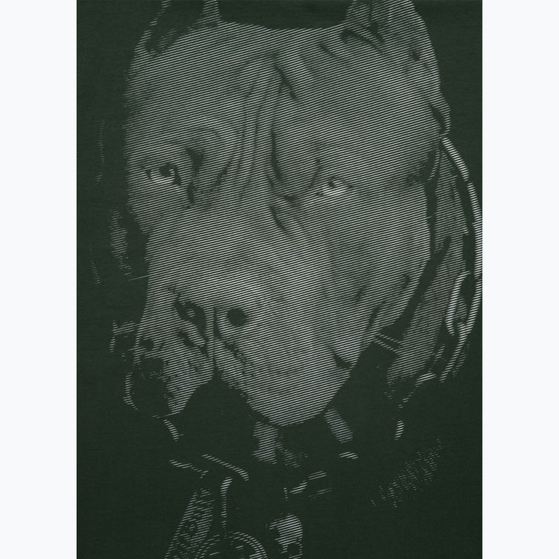 Pitbull West Coast pánske tričko Born In 1989 trávovo zelená 8