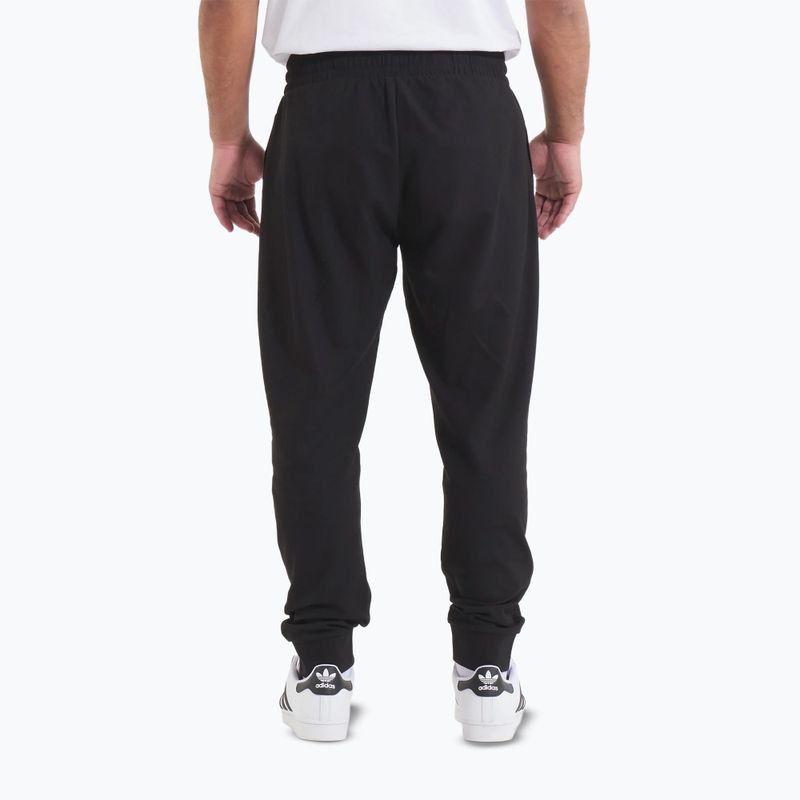 Pánske nohavice Pitbull West Coast Pique Rockey black 3