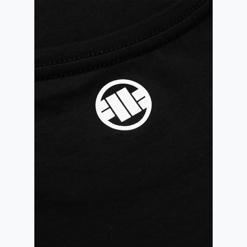 Dámske tričko Pitbull R black 5