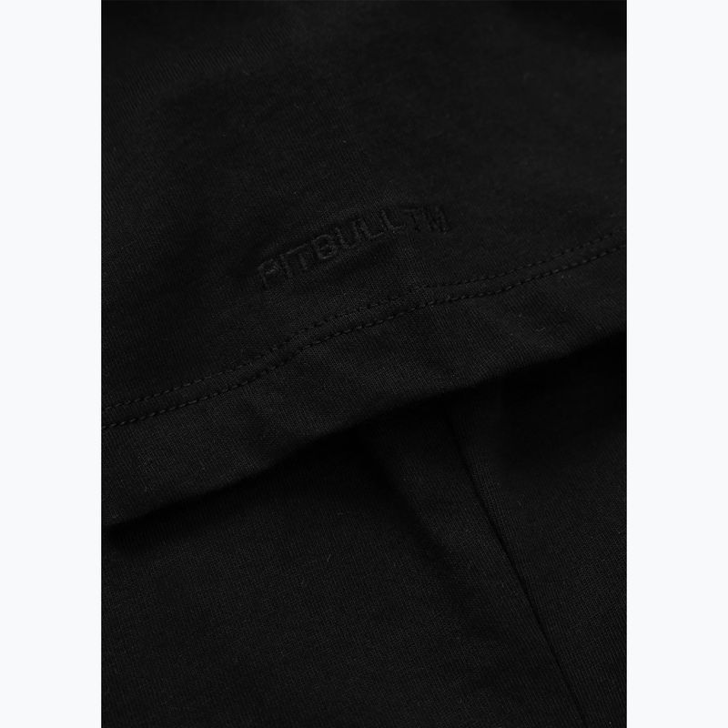 Dámske tričko Pitbull R black 7