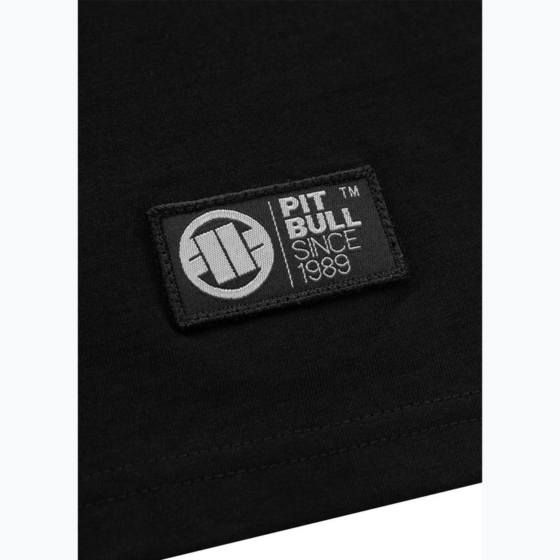 Pitbull West Coast pánske tričko Original black 10