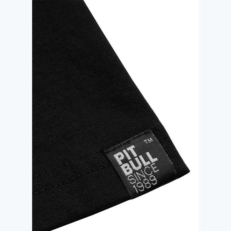 Pitbull West Coast pánske tričko Original black 11