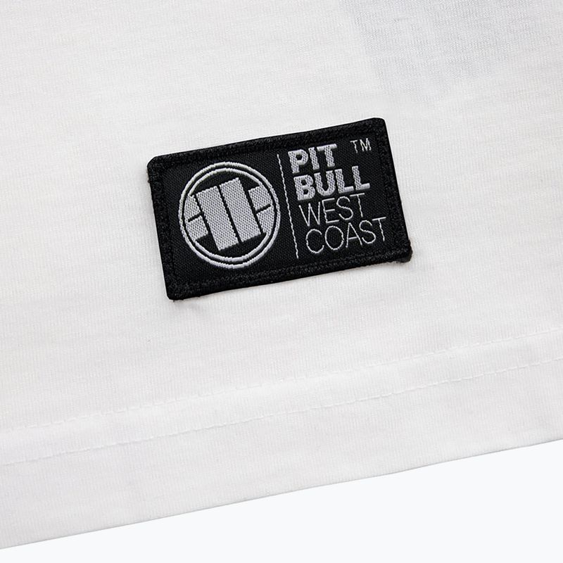 Dámske tričko Pitbull West Coast Sweetie-Chu white 7