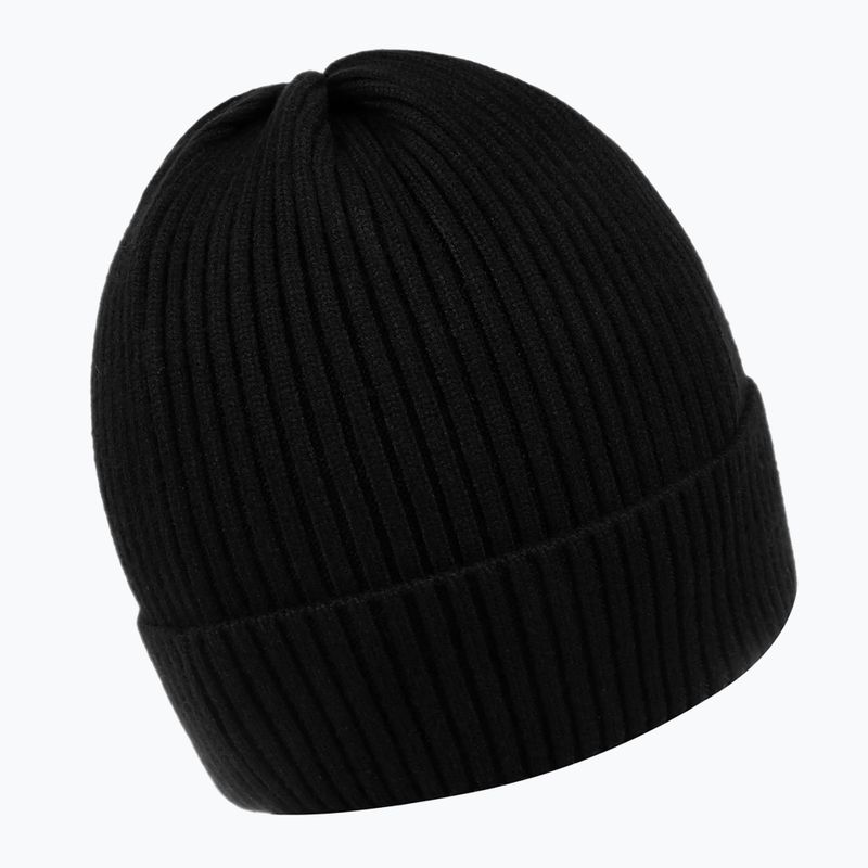 Pánska zimná čiapka Pitbull Beanie Dock black 2