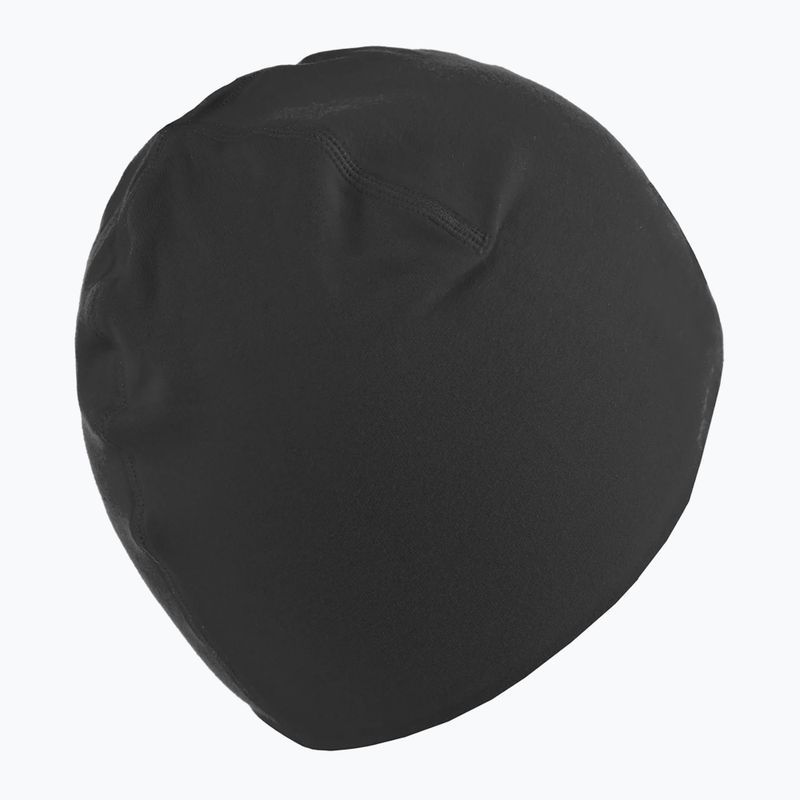 Pánska zimná čiapka Pitbull Beanie Small Logo II graphite 2