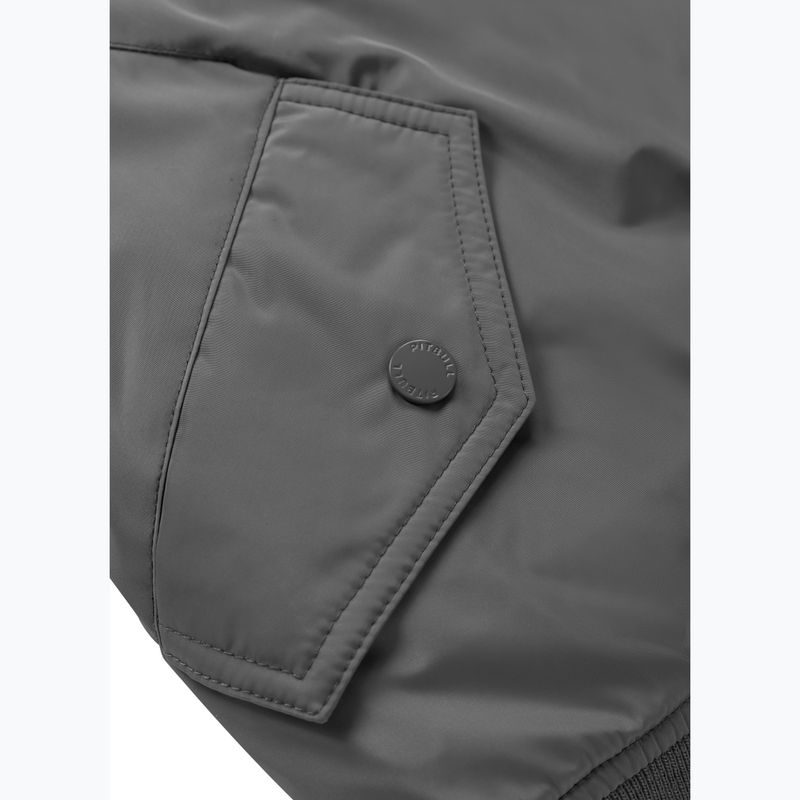 Dámska bunda Under Armour Unstoppable black/black 5