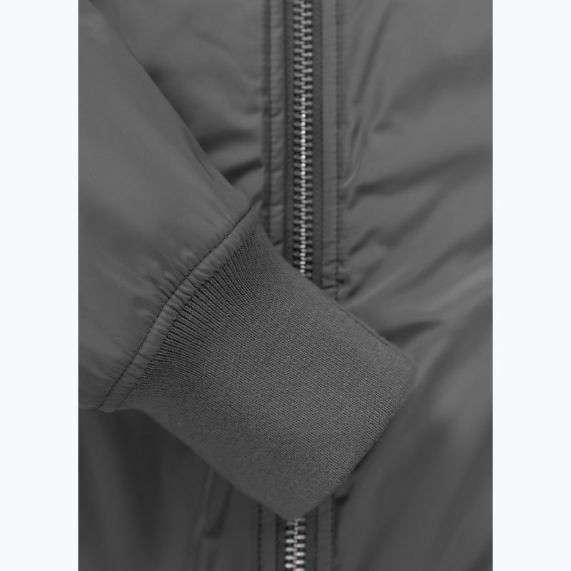 Dámska bunda Under Armour Unstoppable black/black 6